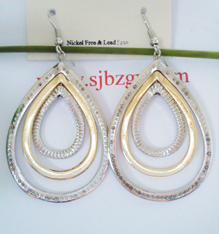 Fashion earrings